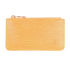 Louis Vuitton Key Pouch Epi, front view